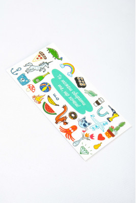 Конверт для грошей